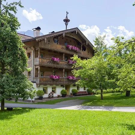 Tuxerhof Appartamento Hippach